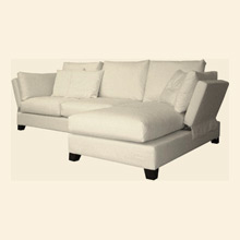 Bayview Sectional Sofa Thumbnail Image