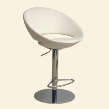 Crescent Round Chair Thumbnail Image