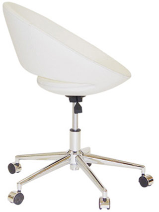 Name:Crescent Office Chair, Item id:9710_crescent_office (Medium Image)