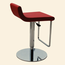 Dublin Piston Stool Thumbnail Image