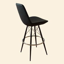 Eiffel Counter Bar Stool Thumbnail Image