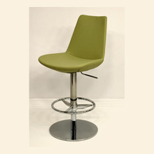 Eiffel Piston Bar Stool Thumbnail Image