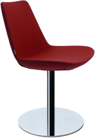 Name:Eiffel Round Counter Chair, Item id:9710_eiffel_round (Medium Image)