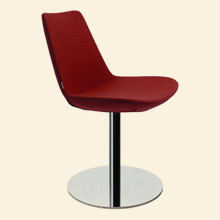 Eiffel Round Counter Chair Thumbnail Image