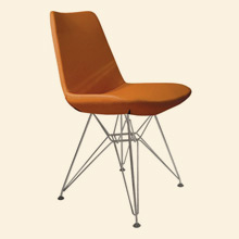 Eiffel Tower Chair Thumbnail Image