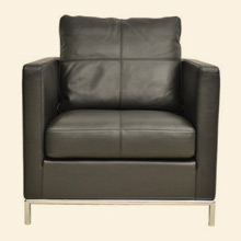 Istanbul Armchair Thumbnail Image