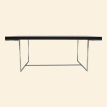 Madrid Wenge Dining Table Thumbnail Image