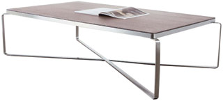Name:Metro Rectangular Coffee Table, Item id:9710_metro (Medium Image)