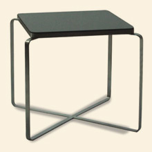 Metro Square End Table Thumbnail Image