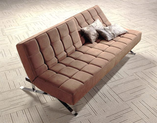 Name:Metropolitan Sofa Bed, Item id:9710_metropolitan (Medium Image)