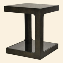 Mozart End Table Thumbnail Image