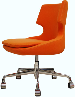 Name:Patara Office Chair, Item id:9710_patara_office (Medium Image)