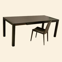 Quartz Dining Table Thumbnail Image