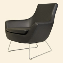 Rebecca Lounge Chair Thumbnail Image