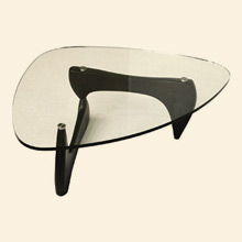 Vegas Coffee Table Thumbnail Image