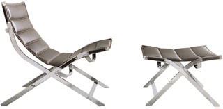 Name:Victor Lounge Chair and Ottoman, Item id:9710_victor (Medium Image)