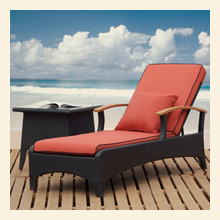 Tosh Furniture Dark Brown Lounge Set Thumbnail Image