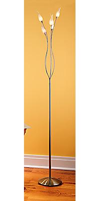 Name:Boquet Lamps, Item id:12_LSH-BOUQUET (Medium Image)