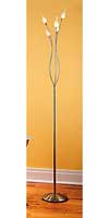 Boquet Lamps