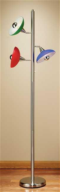 Name:Discus Lamps, Item id:12_LS-Discus (Medium Image)