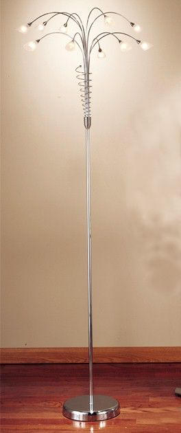 Name:Fuente Lamps, Item id:12_JY-FuenteBW (Medium Image)