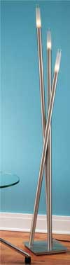 Icicle Lamps