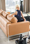 Cassius Deluxe Sofa Bed