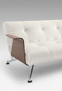 Clubber 03 Convertible Sofa