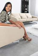 Jet Sofa