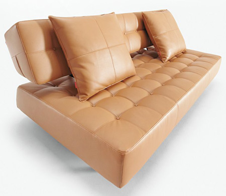 Name:Laze Excess Sofa Bed, Item id:inno_laze_excess (Medium Image)