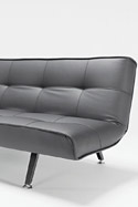 Shifter Convertible Sofa