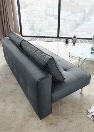 Name:Sly Deluxe Convertible Sofa, Item id:innovation_sly_deluxe (Medium Image)