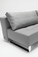 Supremax Deluxe Lounger