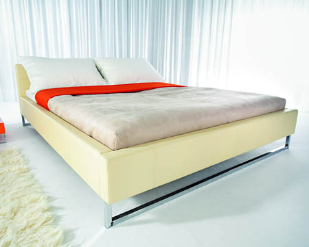 Name:Bond Queen Bed, Item id:innovation_bond_queen_bed (Medium Image)