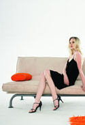 Morph Futon