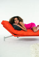 Spider Futon