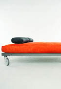 Wheen Full Bed