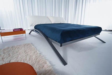 Name:Zen Full Bed, Item id:innovation_zen_full_bed (Medium Image)