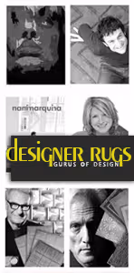 designer rugs