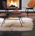 Flokati area Rugs