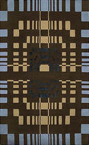 Angkor Wat II Rug