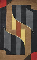 Gate Rug