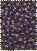 Ligne Pure Vitalize 137.5.800 Hi-Lo Textured Rug