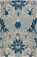 Rain RAI1065 Rug
