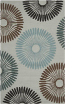Rain RAI1085 Rug