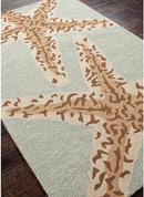Grant Design Sea Star GD19 Rug