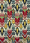 Milano ML-01 Ivory-Multi Rug