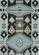 Milano ML-02 Slate Rug