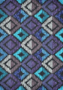 Milano ML-03 Violet Rug