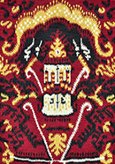 Milano ML-04 Wine Rug